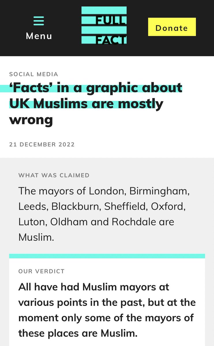 2022 called, they want their BS back… fullfact.org/online/muslims…