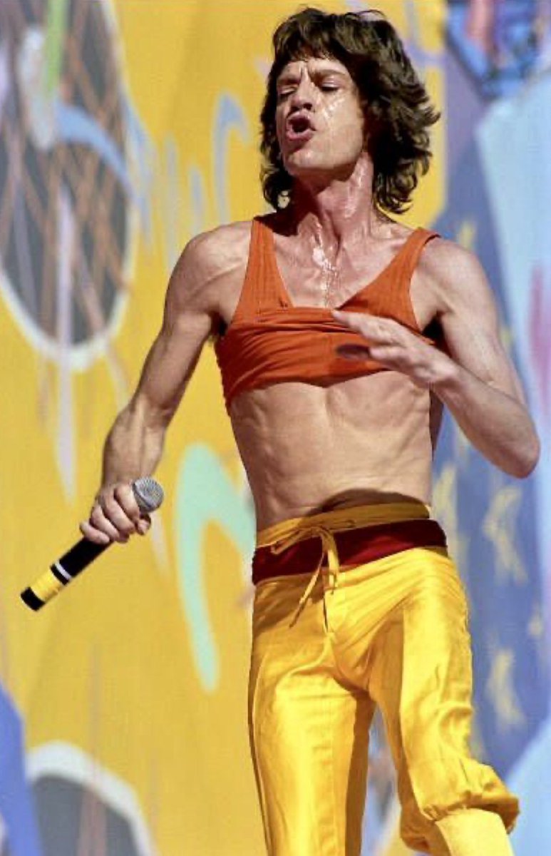 so hot Mick Jagger

#mickjagger #TheRollingStones