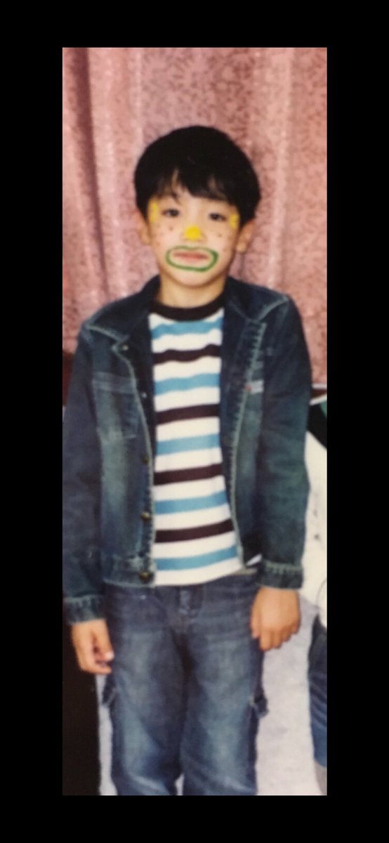 최고의 하루를 보냈구나