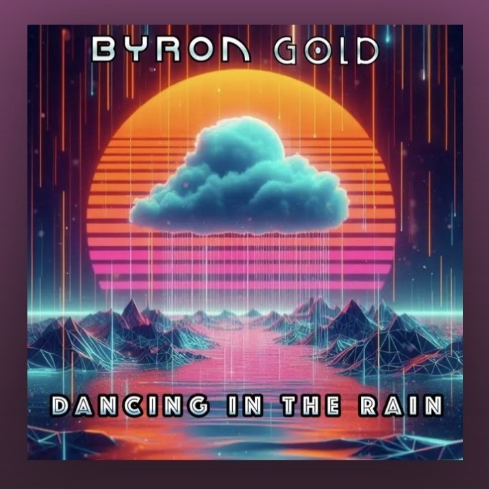 BYRON GOLD tweet media