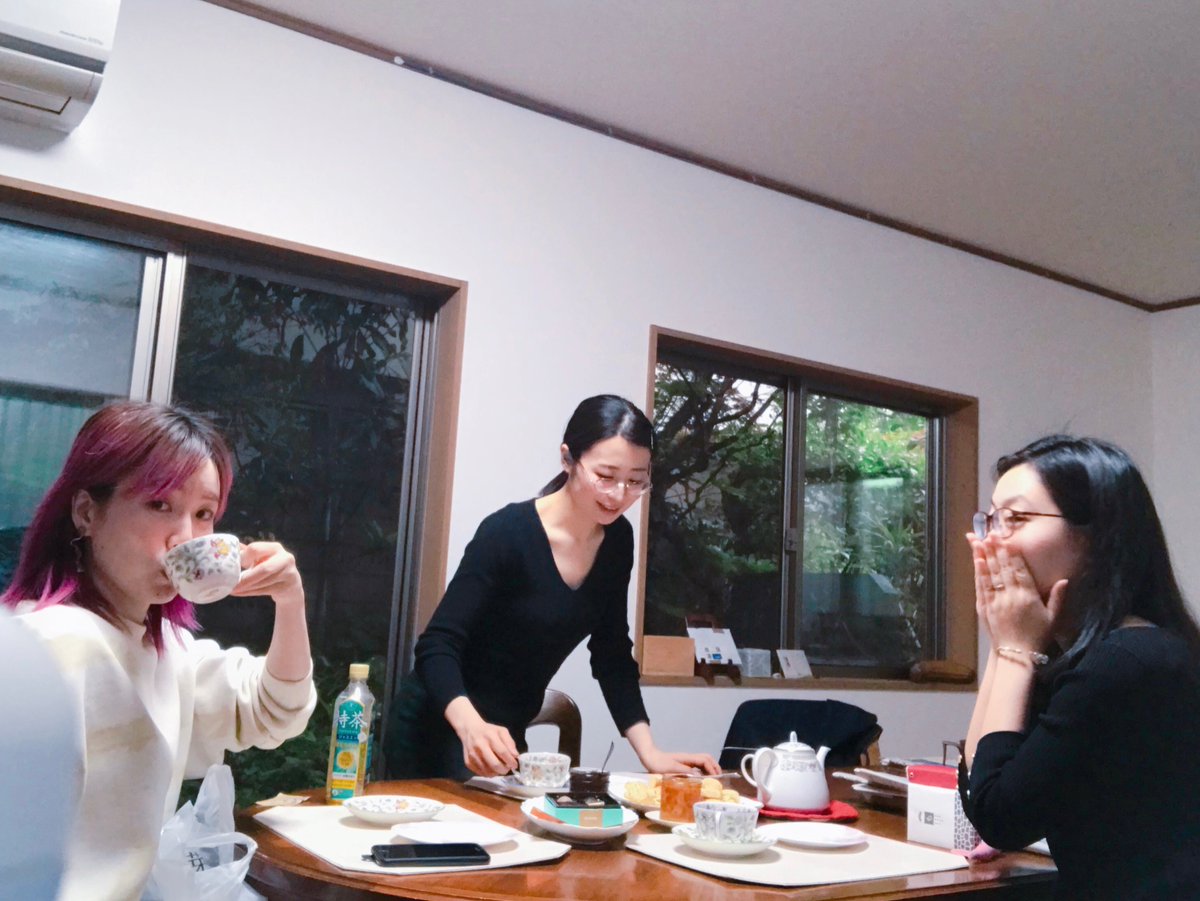 mansai03's tweet photo. 萬斎です！緑滴る5月、皆さんはいかがお過ごしでしょうか🍃🍃🍃萬斎は今日も元気に歌っています☺️☺️☺️今日は過去に歌った曲から新曲まで約10曲に取り組みました❤️‍🔥❤️‍🔥❤️‍🔥それでは皆さん、ゴールデンウィークラストまで走り抜けましょうう〜！！！🩰🩰🩰 https://t.co/KmvymB2a6t