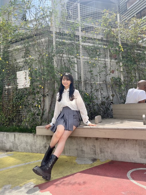 林芽亜里のTwitter画像9