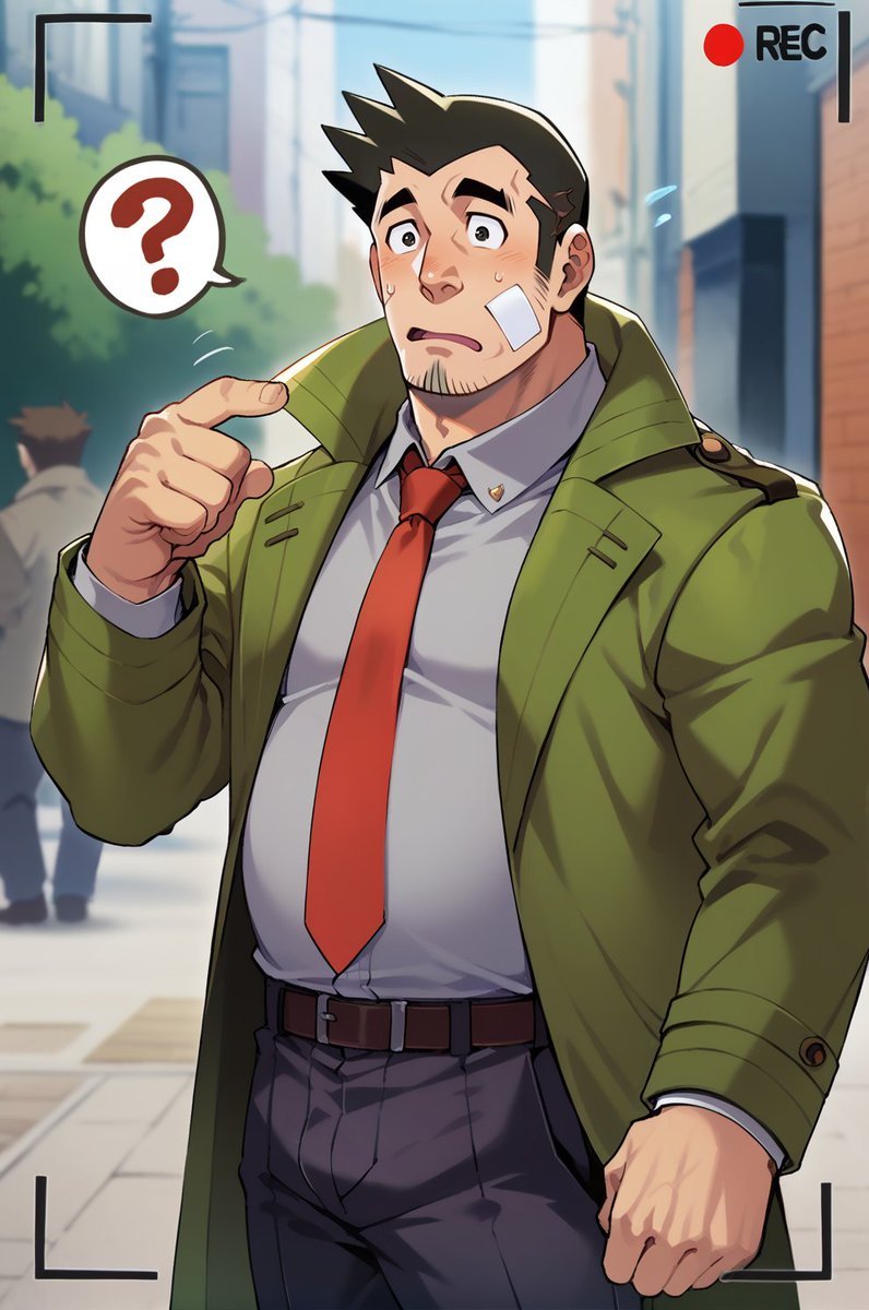 FMenGens's tweet photo. Gumshoe's offer #Gay #gayai #AIArtworks #AIart #AIMen #Bara
Full post (NSFW +18) on https://t.co/AkYV6GWHVu
Put the filters off to see all the pictures. https://t.co/yDONEjqwtX