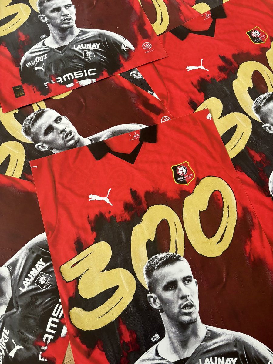 MatsDrawing's tweet image. 🎁  CONCOURS 🎁

Je vais offrir 1 affiche de Bourigeaud à 3 personnes 🍀

Pour participer c’est très simple :
- RT 🔄
- Follow ✅

Tirage au sort le 13/05 ⏳