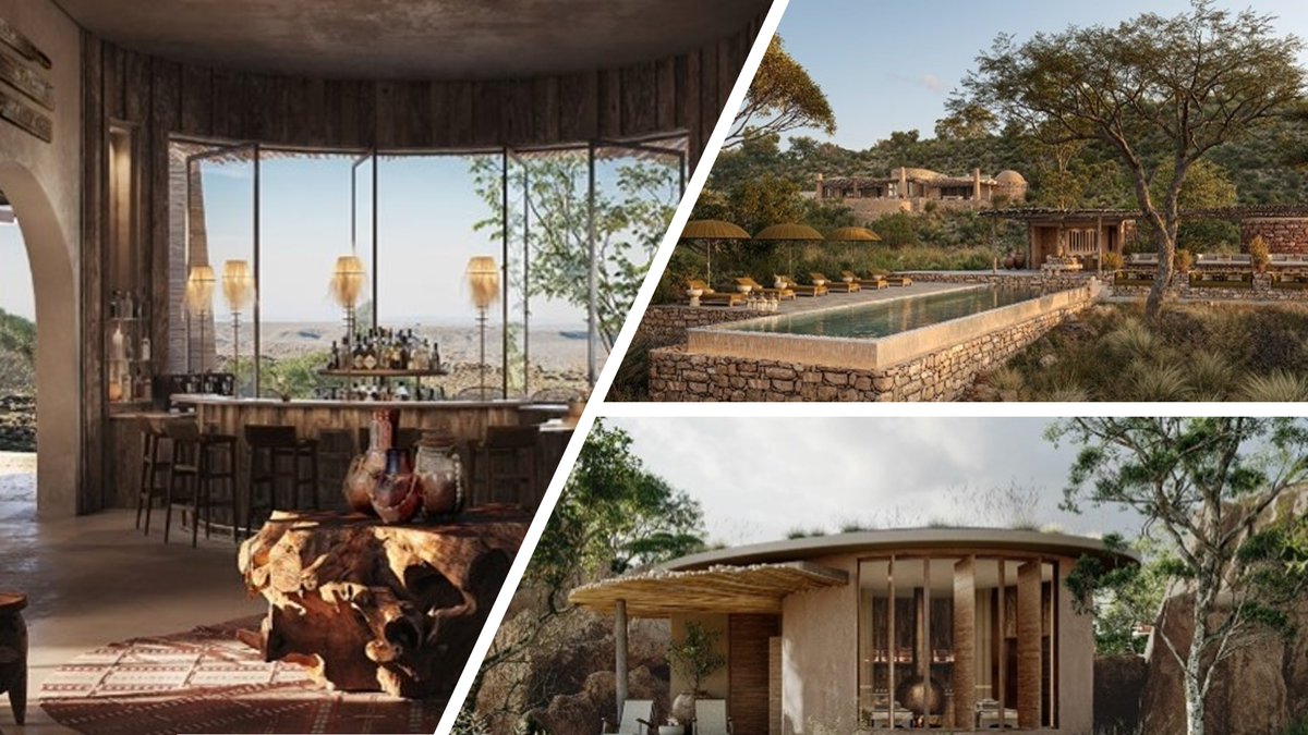 Neue Destination, neue Lodge: <a href="/andbeyondtravel/">andBeyond</a>  expandiert nach Laikipia!

andBeyond hat sich für seine nächste Neueröffnung einen ganz besonderen Landstrich im Herzen Kenias ausgesucht: Die Suyian Lodge in Lakipia ist für den Sommer 2025 angekündigt. 

#Kenia #Neueröffnung