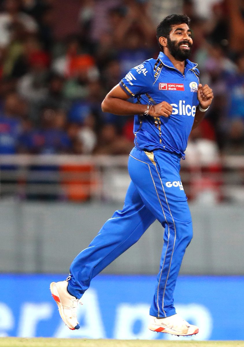 Best economy rate in IPL 2024 (Min 10 Overs) 1. J Bumrah (MI) = 6.25 2. S Narine (KKR) = 6.72 3. M Yadav (LSG) = 6.98 4. K Pandya (LSG) = 7.20 5. H Brar (PBKS) = 7.21 Upto match no 52 #IPL2024 #PBKSvCSK #RCBvsGT #RCBvGT #IPL #T20WC2024 #TATAIPL #CSKvPBKS