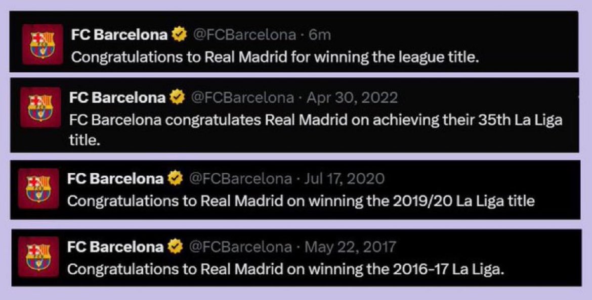 Congratulations FC is back 😂🤣