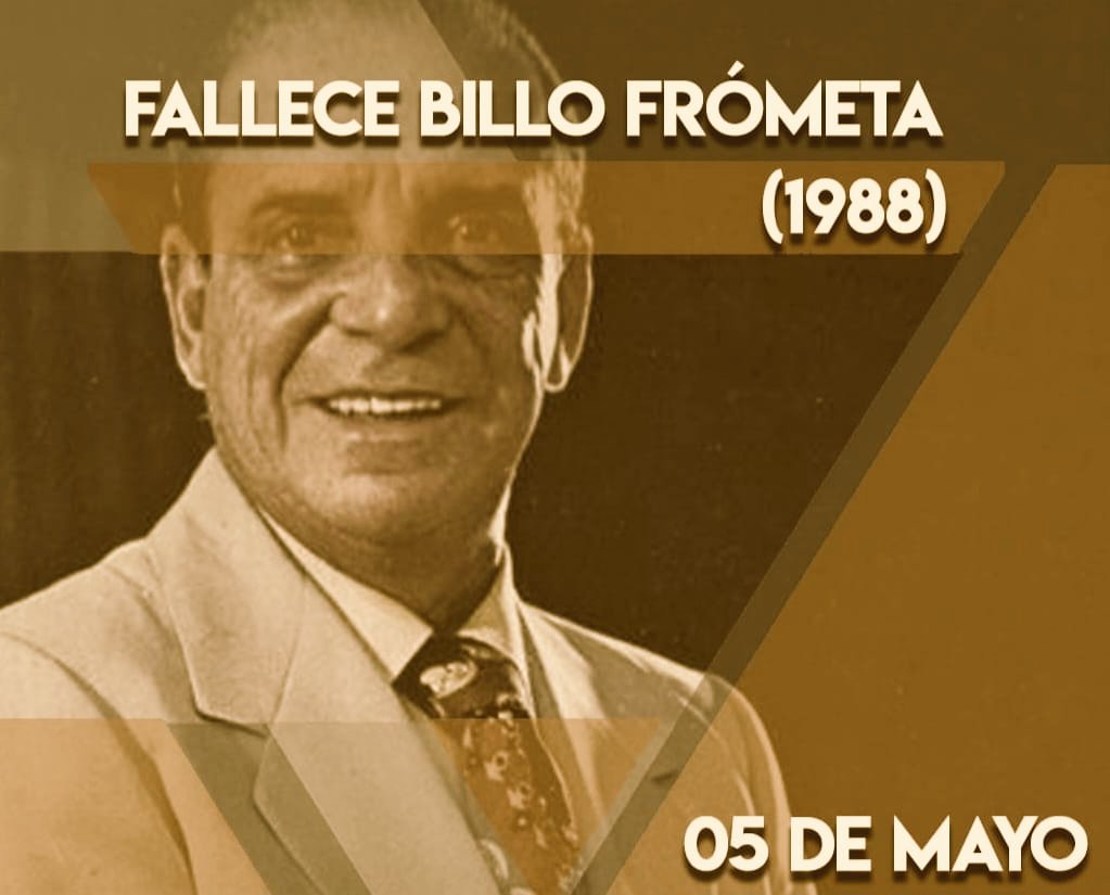 Son 36 años sin el maestro Billo...! Domingo 5 de mayo 2024 @leonmagnom