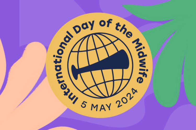 Wishing all of our Flight Nurse Midwives a Happy International Day of the Midwife! Thank you for your aeromedical care of our pregnant, postpartum & newly born patients. We try not to have babies born in our care - but when they are, we are so glad to have you! #IDM2024