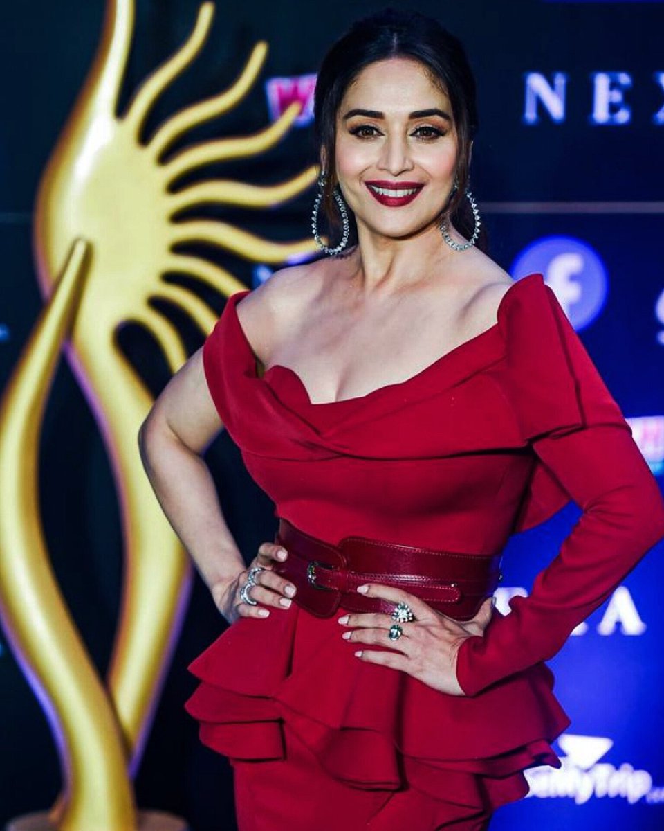 MD at IIFA (2019) ❤️‍🔥❤️‍🔥