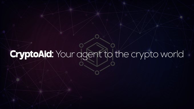Cryptoaidd's tweet image. Take your crypto project to the next level!🚀

Crypto Aid Services offer a range of options from listing on Tier 1 exchanges to staking opportunities, web building, and much more!

Click here and discover what we can do for you!🫵
cryptoaid.net/our-services
#Bullish #Crypto #Project