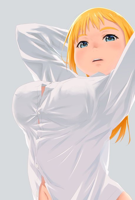 ちゃんとした方も描きたい。FF7が終わったら