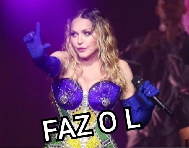 Foto pra mandar para os grupos bolsonaristas de família...