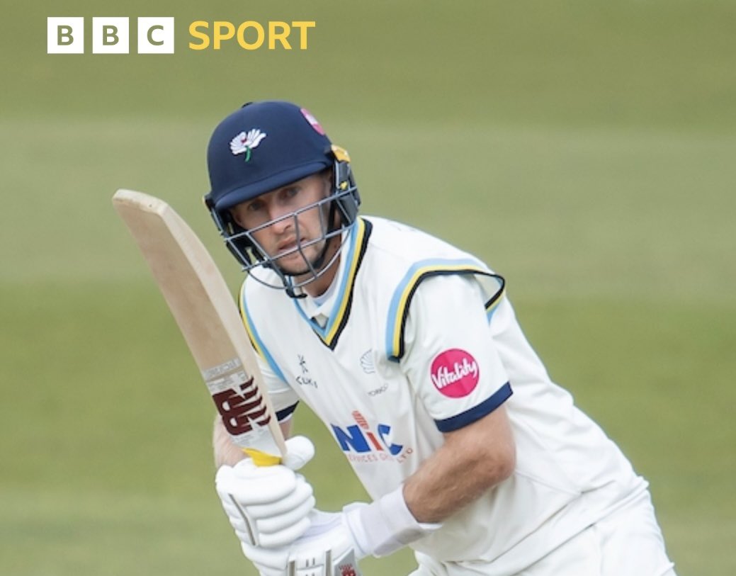 A 2nd Championship century of the summer for @root66. Meanwhile @KentCricket pushing for a 3 day victory @lancscricket. EVERY BALL of EVERY GAME @CountyChamp is live via bbc.co.uk/sport/cricket/… & @BBCSport app. Plus best of the action also live on @BBCSounds #bbccricket