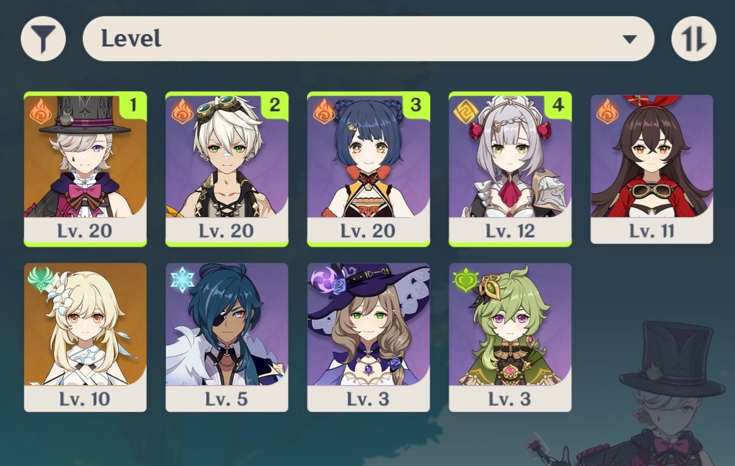 I am very sorry to report: I have started the weeb game