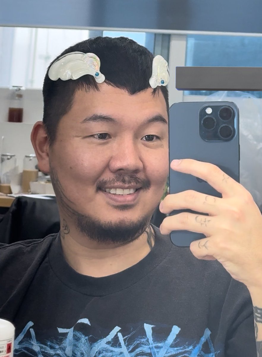 tomonyan55nails's tweet photo. 私が着けても可愛くないのだ https://t.co/RODGdHOYMu