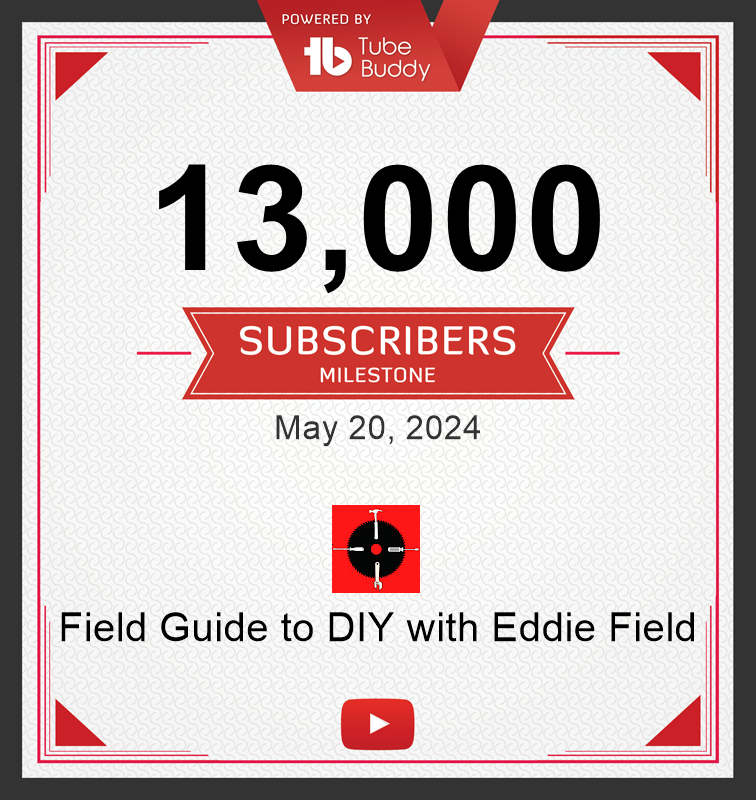 FieldGuidetoDIY (@diyfield) on Twitter photo 