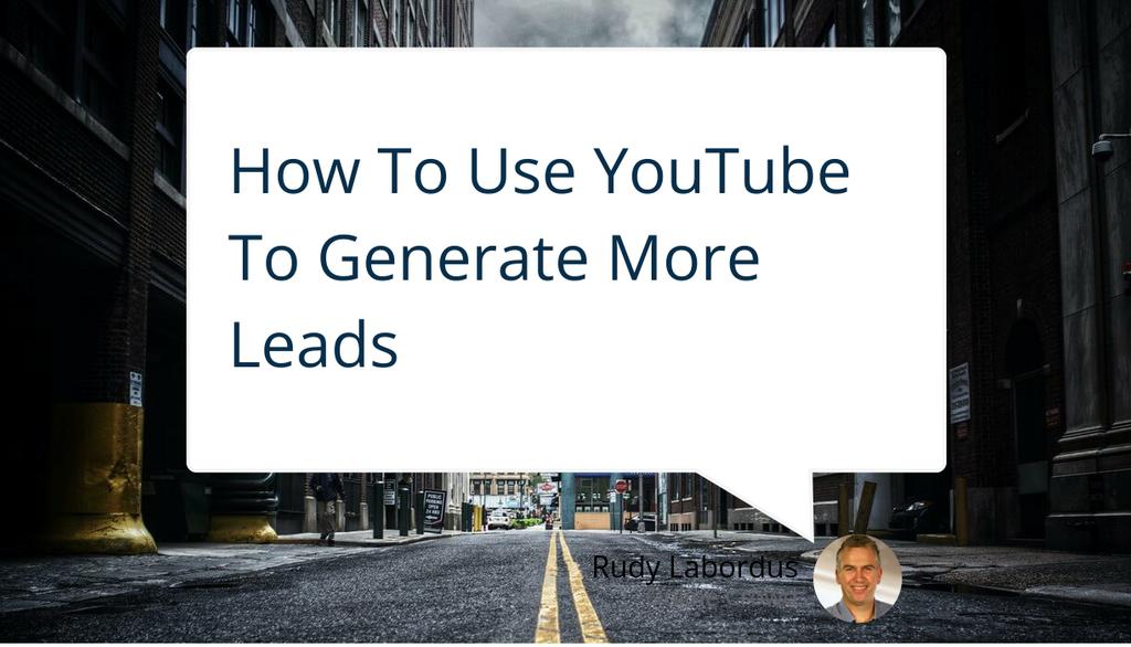 perthadguy's tweet image. YouTube tends to hold visitors’ attention for far longer than other social media platforms or search engines, making it more likely for people to interact with your lead magnets.

Read more 👉 lttr.ai/ASvcQ

#PowerfulTool #SocialMediaPlatforms