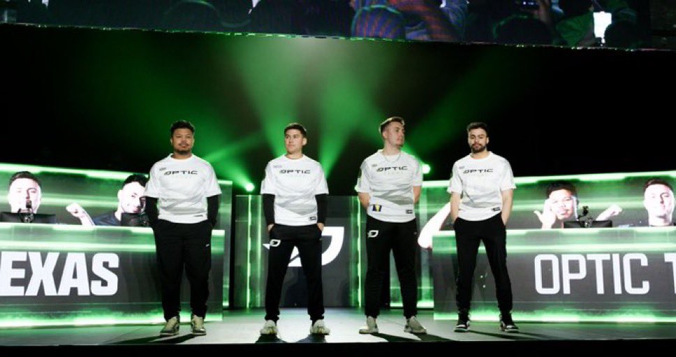 ChrisIsHidden's tweet photo. OPTIC TEXAS ARE YOUR CDL MAJOR 3 CHAMPIONS LETS FUCKING GOOOOOOO 🔥🔥 https://t.co/LsZGPprE7x