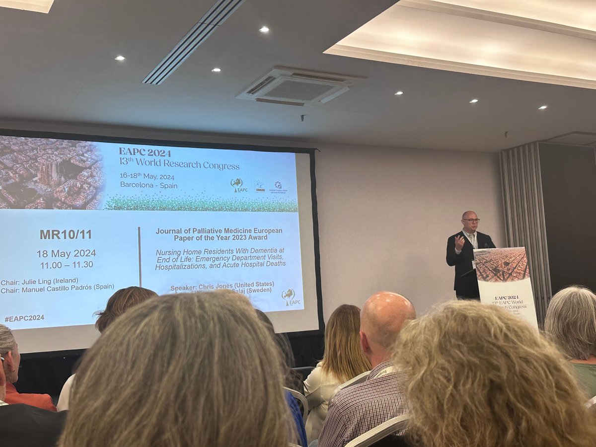 Shaowei Wan, PhD, MS, MA, BPharm (@shaoweiwanphd) on Twitter photo #EAPC2024 Best paper award "Healthcare Use and Healthcare Costs for Patients with Advanced Cancer" by #ACTION cluster randomised controlled trial <a href="/PalliativeMedJ/">Palliative Medicine</a> and Eurepean Paer of 2023 Award "Nursing Home Residents with Dementia at End of Life" by #DagSalaj <a href="/PalliativeMed_j/">Journal of Palliative Medicine</a> #EAPC2024 Best paper award "Healthcare Use and Healthcare Costs for Patients with Advanced Cancer" by #ACTION cluster randomised controlled trial <a href="/PalliativeMedJ/">Palliative Medicine</a> and Eurepean Paer of 2023 Award "Nursing Home Residents with Dementia at End of Life" by #DagSalaj <a href="/PalliativeMed_j/">Journal of Palliative Medicine</a>