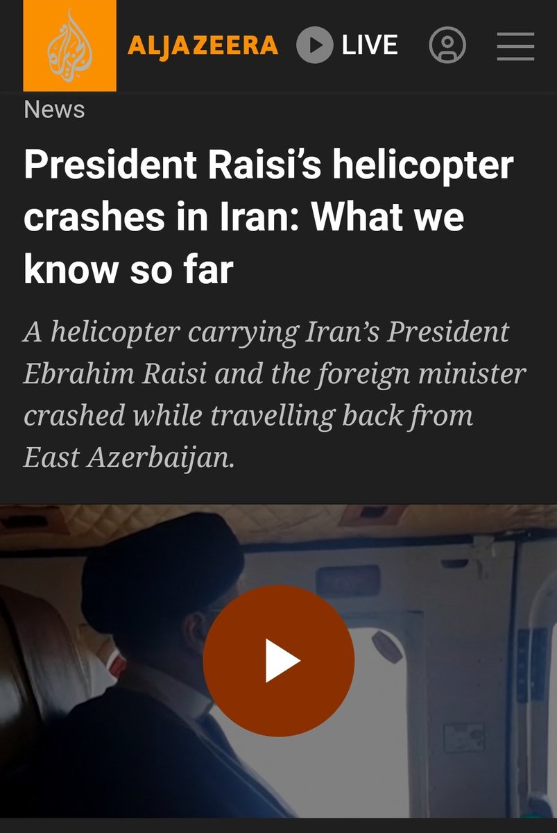 The worst thing about helicopters is they fall out of the sky so often you can't even spin a decent conspiracy even when when foul play is likely