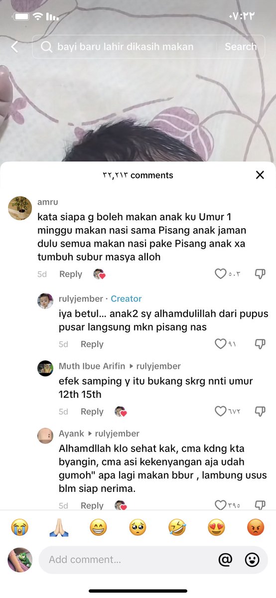 ourliveea's tweet photo. @kegblgnunfaedh Dan komennya masih ada aja yg ngebelain anj sebel bgt😭😭😭 https://t.co/7sjZnNWPXp