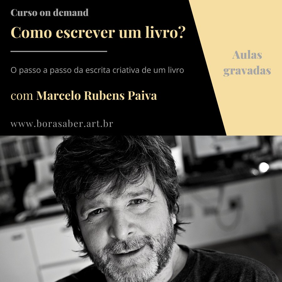 Marcelo Rubens Paiva (@marcelorubens) on Twitter photo 2024-05-20 00:23:33