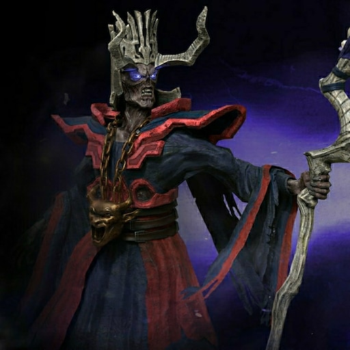 Dois vilões foram cogitados ao invés de Vecna na DLC de Dungeons&Dragons.
1) Strahd, o vampiro. A BHVR não quis se aprofundar no cenário de Ravenloft pra tornar a DLC mais acessível. E o Drácula tá vindo aí
2) Acererak, outro lich. Mas o Vecna é o lich em destaque esse ano em D&D