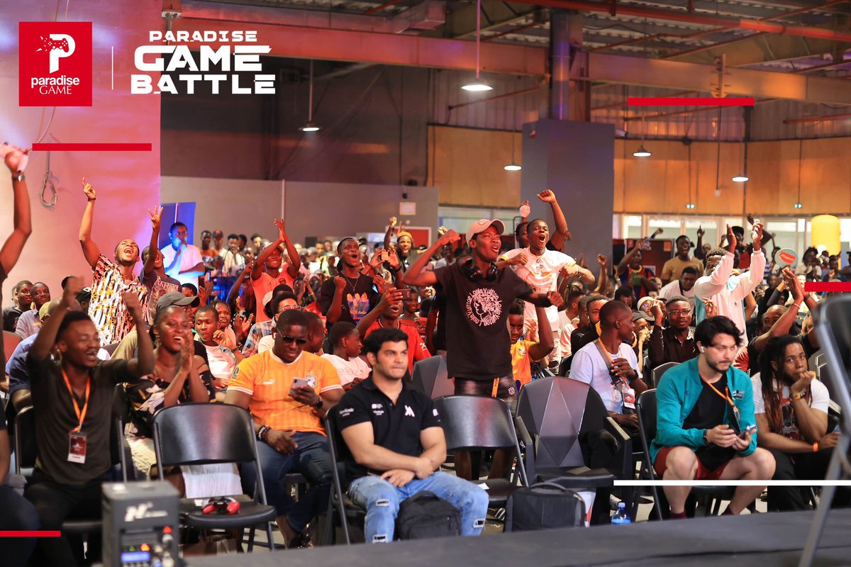 Bakayoko Sidick (@sbakayoko) on Twitter photo Congratulations <a href="/Jodd28/">FATE | Jodd</a> #Paradisegamebattle2024. Proud of <a href="/Skywalker1298/">Skywalker</a> <a href="/JunyShaoling/">SHAOLING</a> <a href="/Djibrilmaster/">Mister Batch</a>. Thanks <a href="/byJoka/">Falcon JoKa</a> <a href="/KungFuKobi/">MOUZ | K-Wiss π</a> <a href="/TKBILAL_/">Bilal</a> <a href="/Khanimran675/">FATE | KHAN π΅π°</a> <a href="/Sephiblack/">S8UL Sephiblack</a> <a href="/luminousRage/">REJECT | Raef</a> <a href="/SpaghettiRip/">Spag π΅πΈ</a> <a href="/teamspooky/">Team Spooky</a> <a href="/LaDOSE_Flo/">Flo sama</a> <a href="/spicypoch/">PochSpice</a> <a href="/GL_Abou/">Abou</a>. Huge chapter 4 Africa <a href="/Harada_TEKKEN/">Katsuhiro Harada</a> thx Congratulations <a href="/Jodd28/">FATE | Jodd</a> #Paradisegamebattle2024. Proud of <a href="/Skywalker1298/">Skywalker</a> <a href="/JunyShaoling/">SHAOLING</a> <a href="/Djibrilmaster/">Mister Batch</a>. Thanks <a href="/byJoka/">Falcon JoKa</a> <a href="/KungFuKobi/">MOUZ | K-Wiss π</a> <a href="/TKBILAL_/">Bilal</a> <a href="/Khanimran675/">FATE | KHAN π΅π°</a> <a href="/Sephiblack/">S8UL Sephiblack</a> <a href="/luminousRage/">REJECT | Raef</a> <a href="/SpaghettiRip/">Spag π΅πΈ</a> <a href="/teamspooky/">Team Spooky</a> <a href="/LaDOSE_Flo/">Flo sama</a> <a href="/spicypoch/">PochSpice</a> <a href="/GL_Abou/">Abou</a>. Huge chapter 4 Africa <a href="/Harada_TEKKEN/">Katsuhiro Harada</a> thx