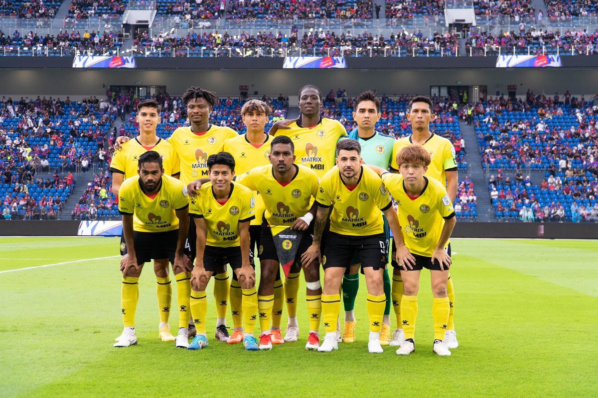 MIKA ๐ช๐ธ (@11_mika) on Twitter photo Not what we wanted but happy for my official debut with <a href="/nsfc1923/">Negeri Sembilan Football Club</a> and the team spirit, time to recover and bounce back โฝ๏ธ๐ค๐ผ Not what we wanted but happy for my official debut with <a href="/nsfc1923/">Negeri Sembilan Football Club</a> and the team spirit, time to recover and bounce back โฝ๏ธ๐ค๐ผ