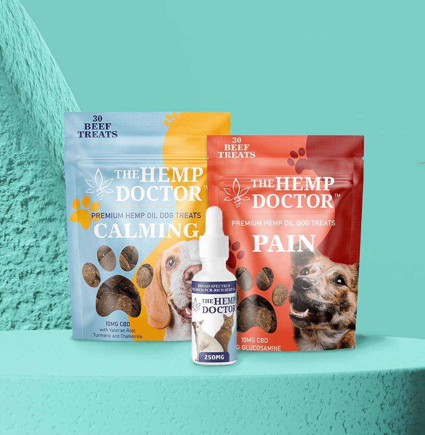 The paw-fect treats for your favorite furry friends 🤩 🐶

#pet #petwellness #petcbd #thd #cbd #hemp