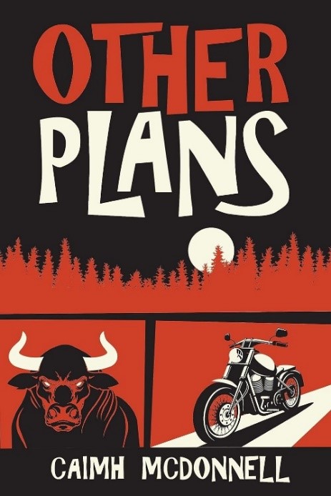#BookTwitter  Aubrey's Recent #Review  

Kevin's Corner: Aubrey Nye Hamilton Reviews: Other Plans by Caimh McDonnell kevintipplescorner.blogspot.com/2024/05/aubrey…