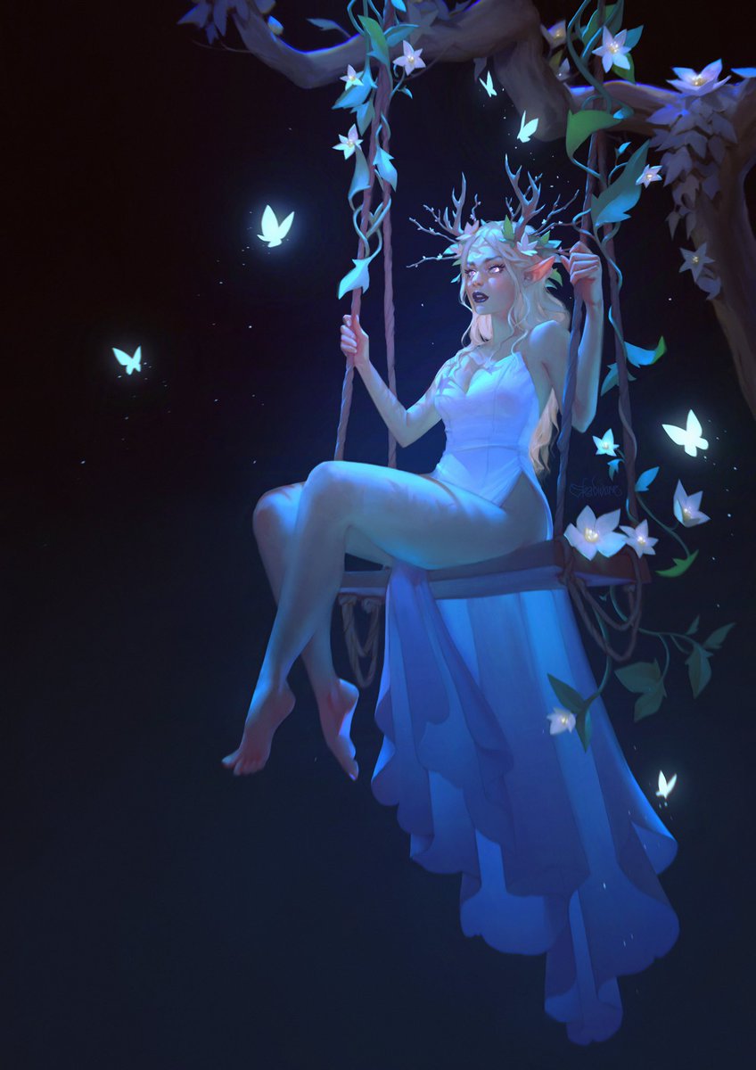 Just another fairy 🧚‍♀️