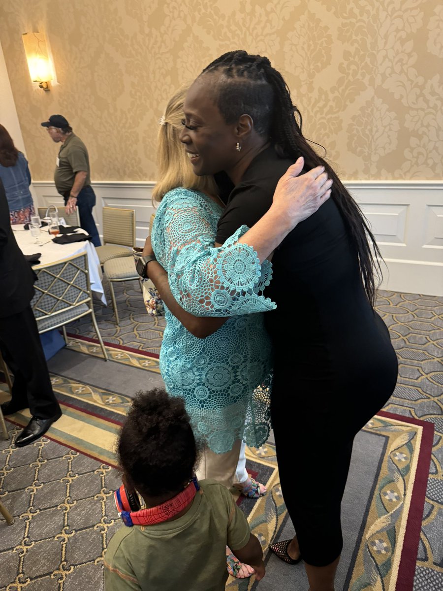 Crystal Mason tweet media