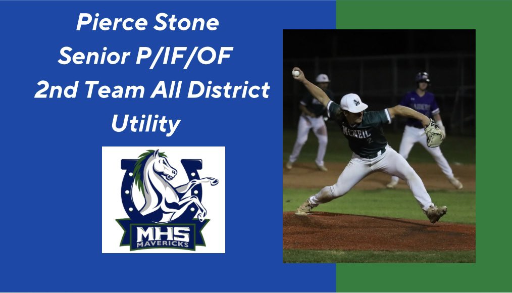 McNeil Baseball tweet media