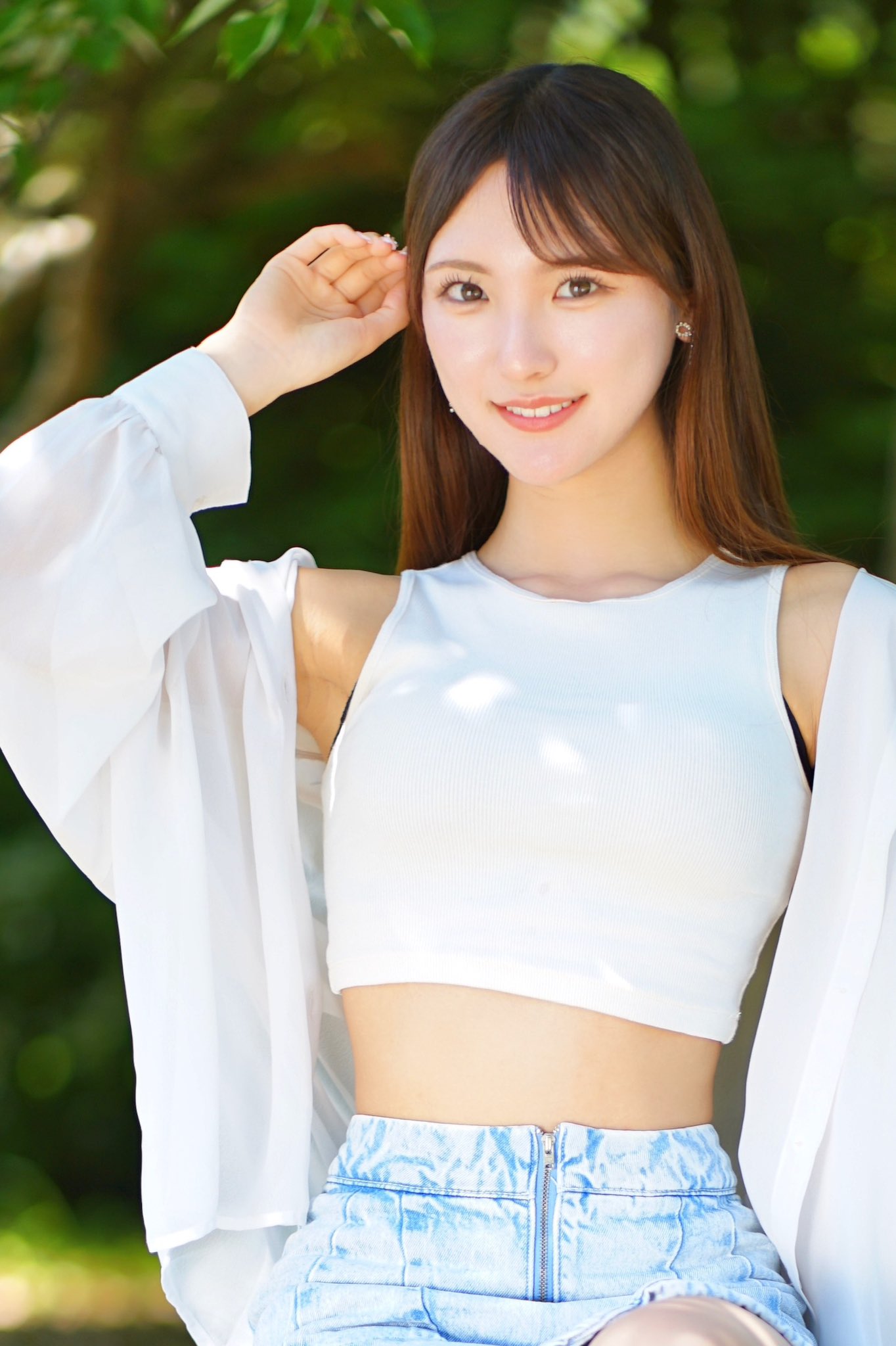 風間 そら / Sora Kazama on X: 
