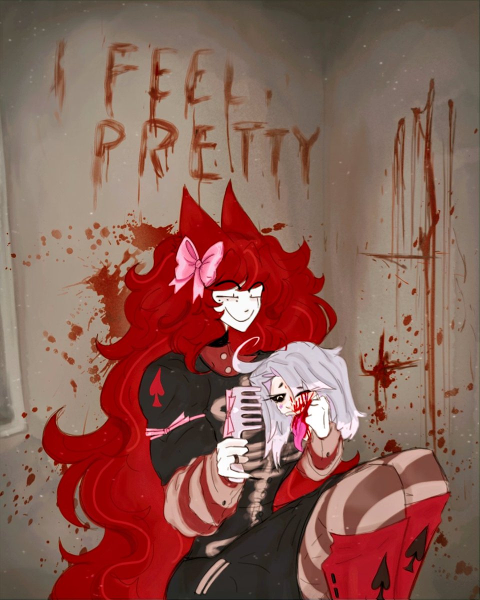 dormilon_a's tweet photo. Jafet Crow

Algunos dibujito bonitos ✨✨

#gore #guro #dibujo https://t.co/o4VVCskPro