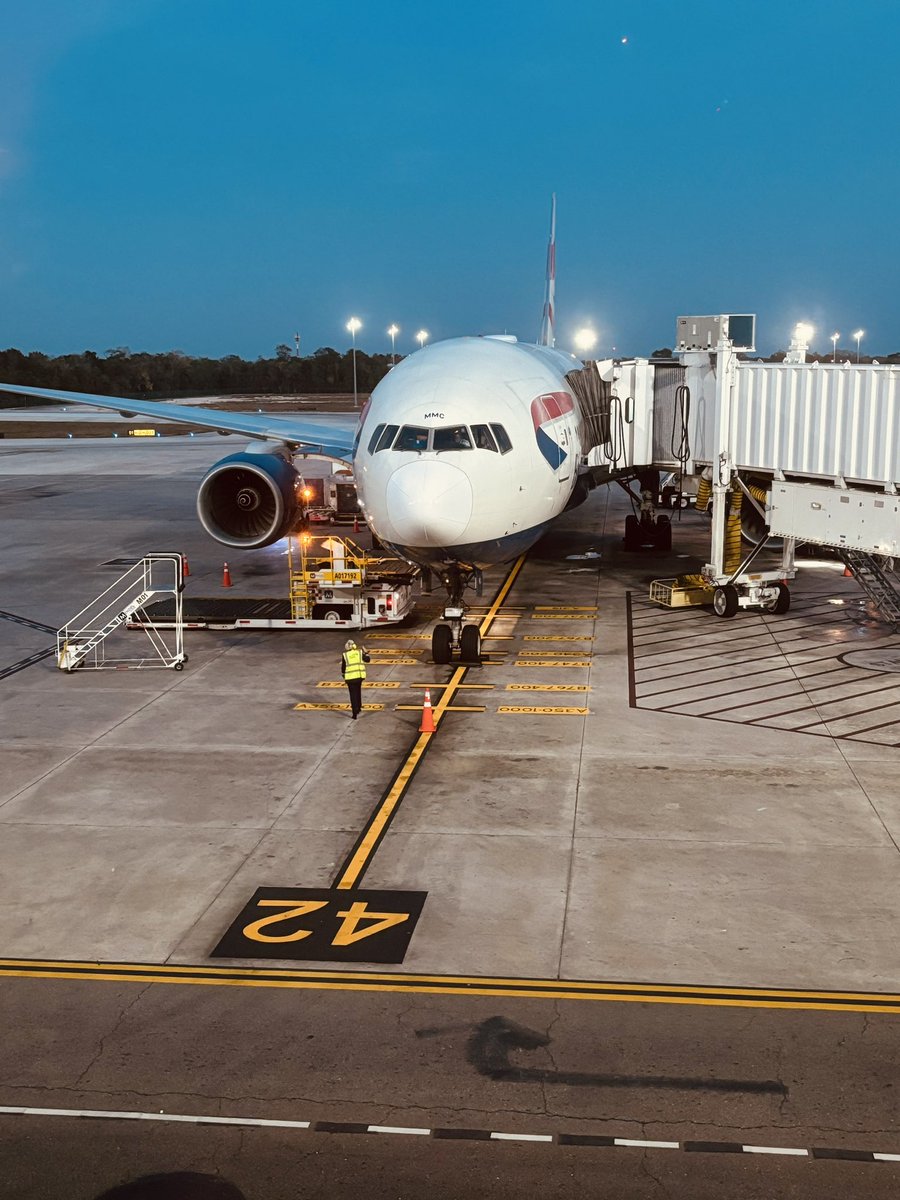 Brad Bennetts (@bradbennetts82) on Twitter photo 24 hours late but credit to <a href="/British_Airways/">British Airways</a> for saving a life by swiftly diverting to St John’s, Canada. Thanks to the  <a href="/AdvantageHQ/">Advantage Travel Partnership</a> team for handling the situation so efficiently! Not the ideal end to a conference but the team made a tricky situation, comfortable <a href="/jlo_said/">Julia Lo Bue-Said OBE</a> 🙏🙏 24 hours late but credit to <a href="/British_Airways/">British Airways</a> for saving a life by swiftly diverting to St John’s, Canada. Thanks to the  <a href="/AdvantageHQ/">Advantage Travel Partnership</a> team for handling the situation so efficiently! Not the ideal end to a conference but the team made a tricky situation, comfortable <a href="/jlo_said/">Julia Lo Bue-Said OBE</a> 🙏🙏