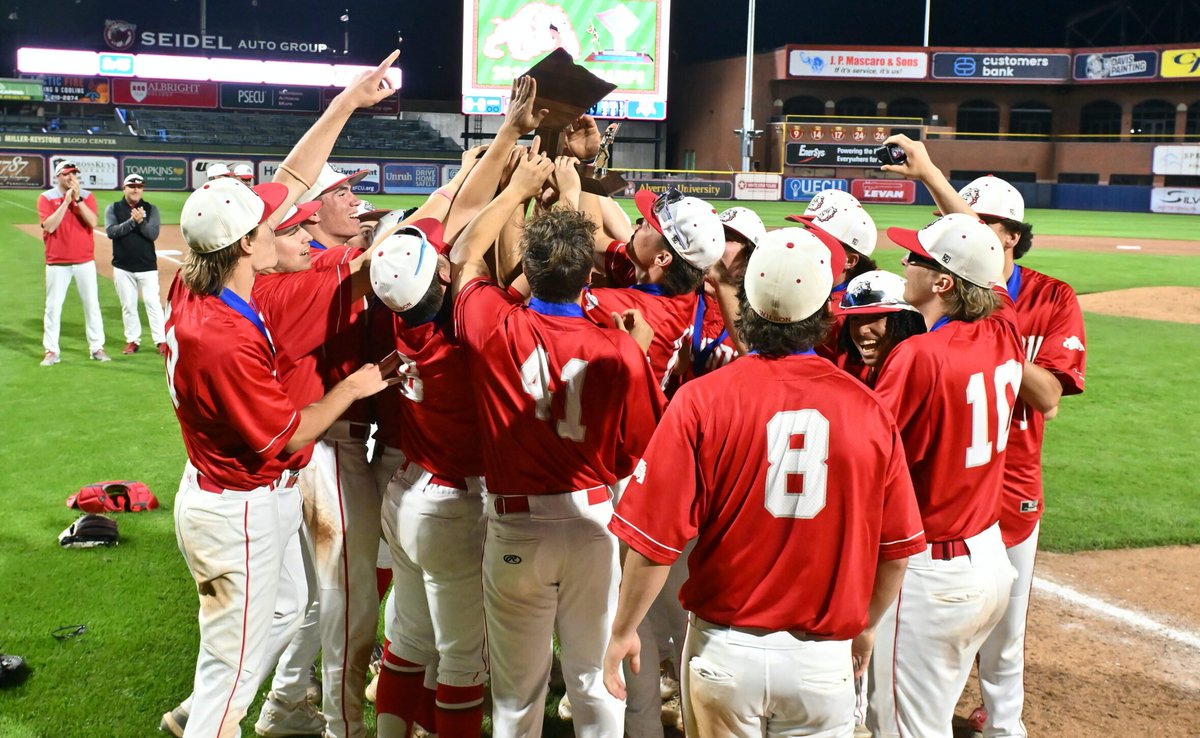 Wilson opens District 3 Tournament with championship-caliber test mikedragosports.com/wilson-opens-d… #mikedragosports