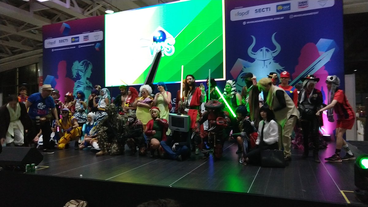 Naota_Vtuber's tweet photo. #bgf24 #Cosplay https://t.co/3N5I1zArkv