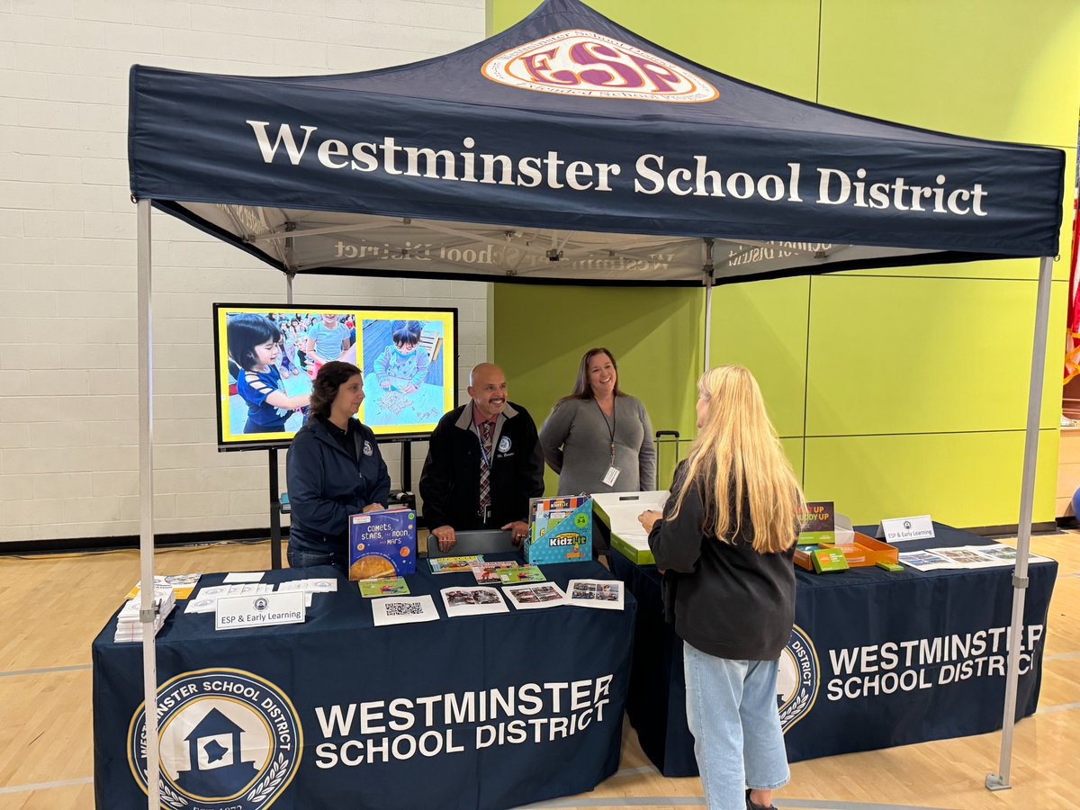 CLASSIFIED SCHOOL EMPLOYEE WEEK: Our Classified CHAMPS! Giving a huge shoutout to our amazing Classified Employees at Westminster School District. We recognize your outstanding dedication to keeping our schools running smoothly. We appreciate all you do!