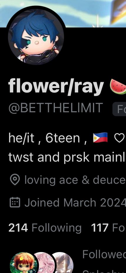 oh you just have to rub it in how ur 16 huh? just gotta shove it in my face? what if i shove my large jimmy in your face? not so funny anymore is it? yeah that’s what i thought #treatothershowYOUwanttobetreated