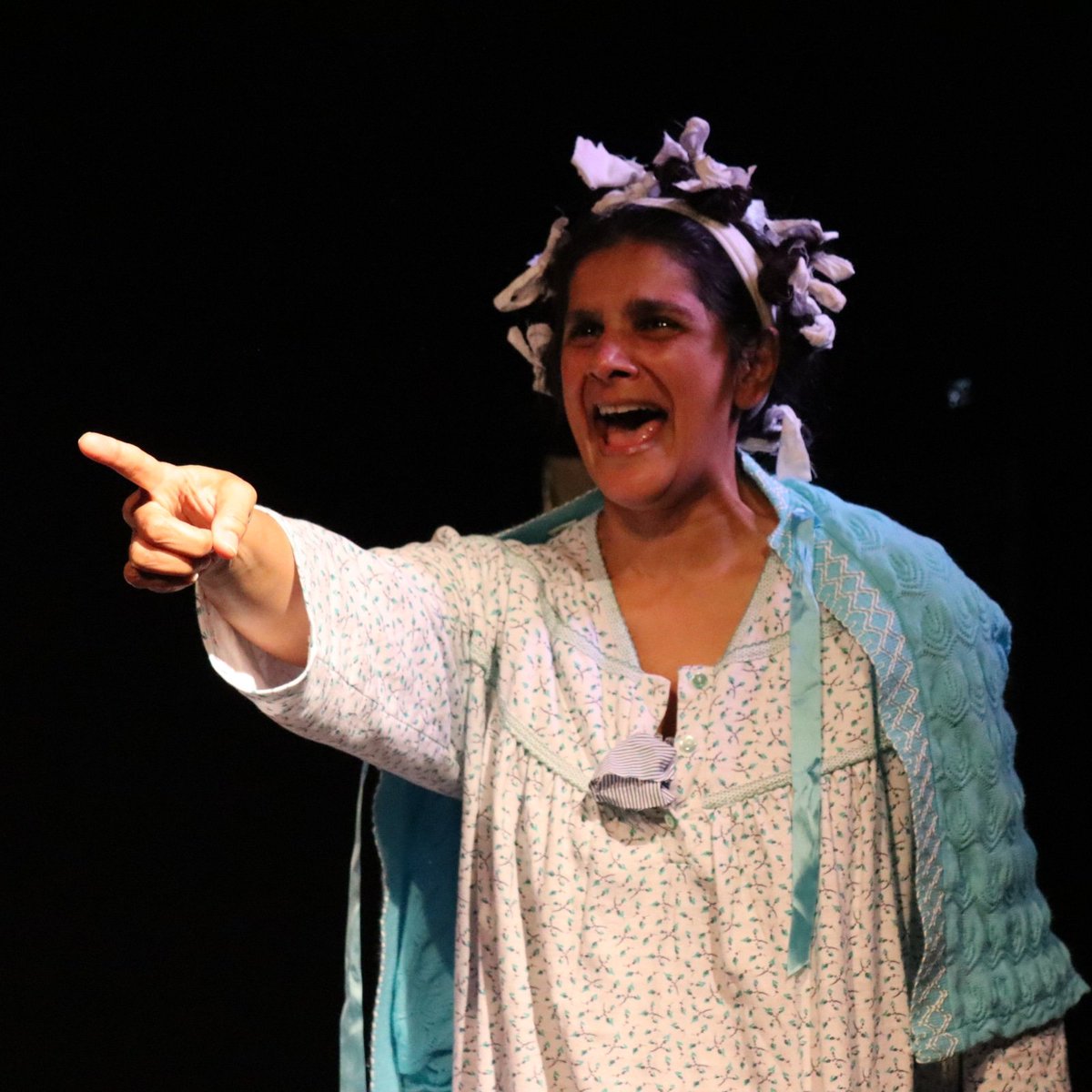 Five more performances of our Tennessee Williams triple bill <a href="/LandUTheatre/">Lion & Unicorn Theatre</a>! 
Tue-Sat at 7.30pm
Best availability Tue/Thu

🎟 app.lineupnow.com/event/three-by… 

#kentishtown #camden #theatre #TennesseeWilliams