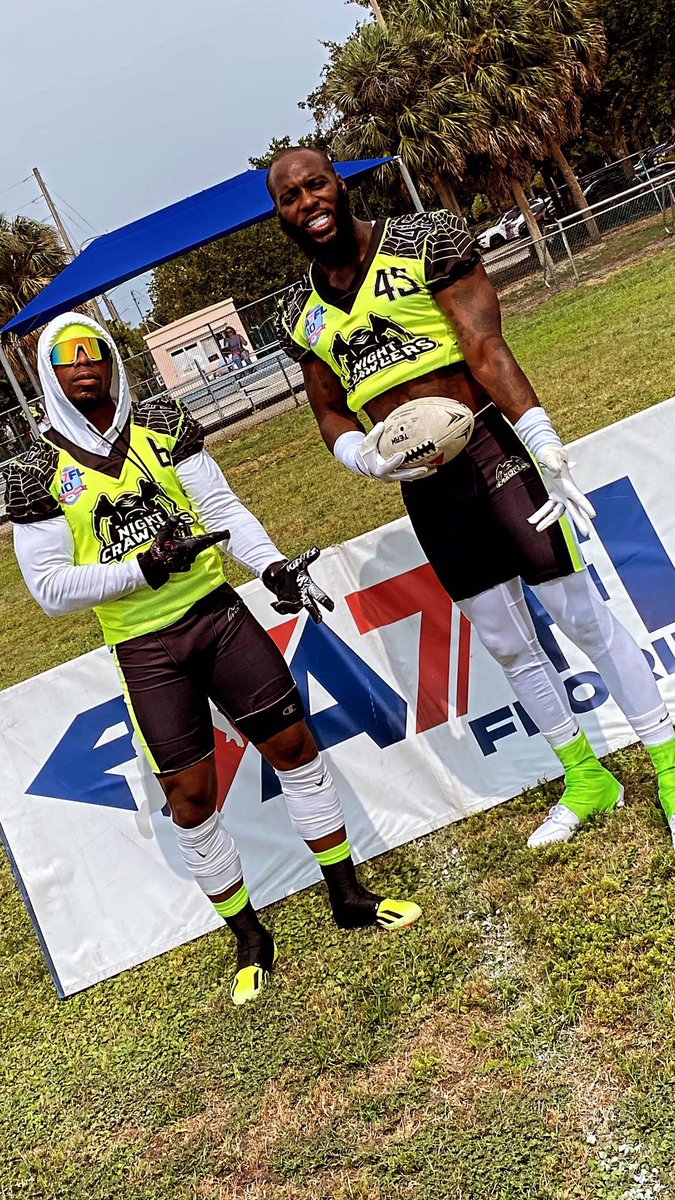 Good game today. On to the next round 💪🏿