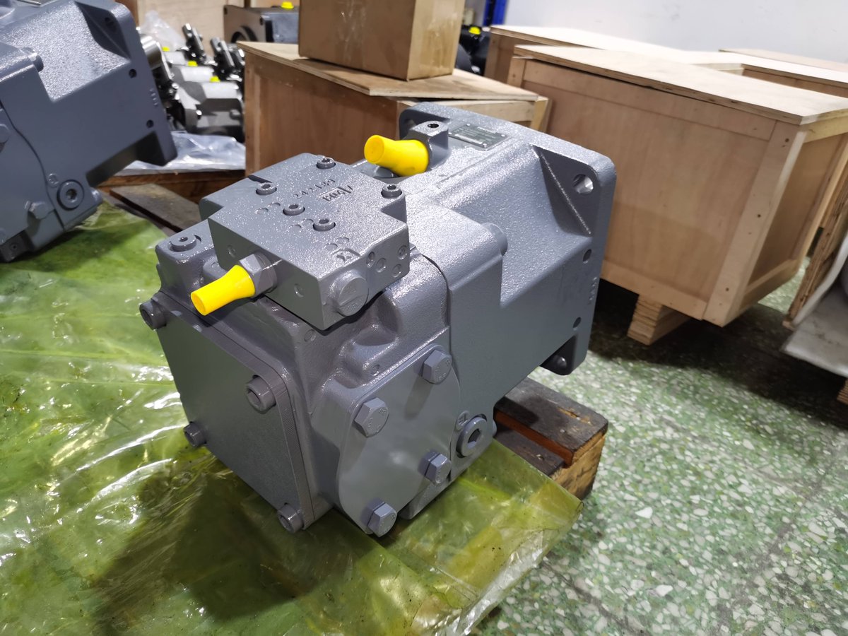 If you need a hydraulic pump, trust me MKS Hydraulic will be a good choice!
Email：jay@mks-hydraulic.com
Whatsapp/TEL:+86 15269525277