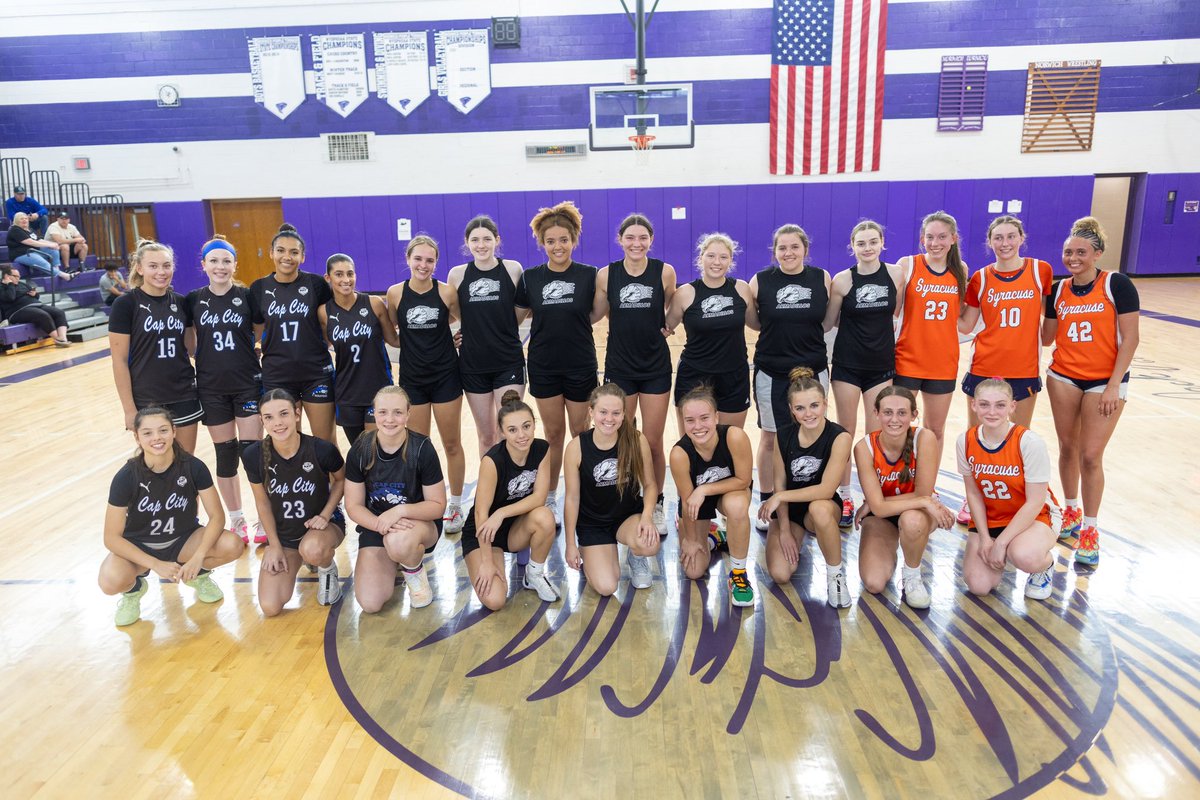 Nate Lull (@natelull) on Twitter photo Big thanks to <a href="/NCSDAthletics/">NCSD Purple Tornado</a> for allowing the Armadillos to host Syracuse United & Cap City Scrappers for a round robin event today. Great basketball & pizza too! Thanks to <a href="/cameraman117/">Ben Patton</a> for his photos! Big thanks to <a href="/NCSDAthletics/">NCSD Purple Tornado</a> for allowing the Armadillos to host Syracuse United & Cap City Scrappers for a round robin event today. Great basketball & pizza too! Thanks to <a href="/cameraman117/">Ben Patton</a> for his photos!