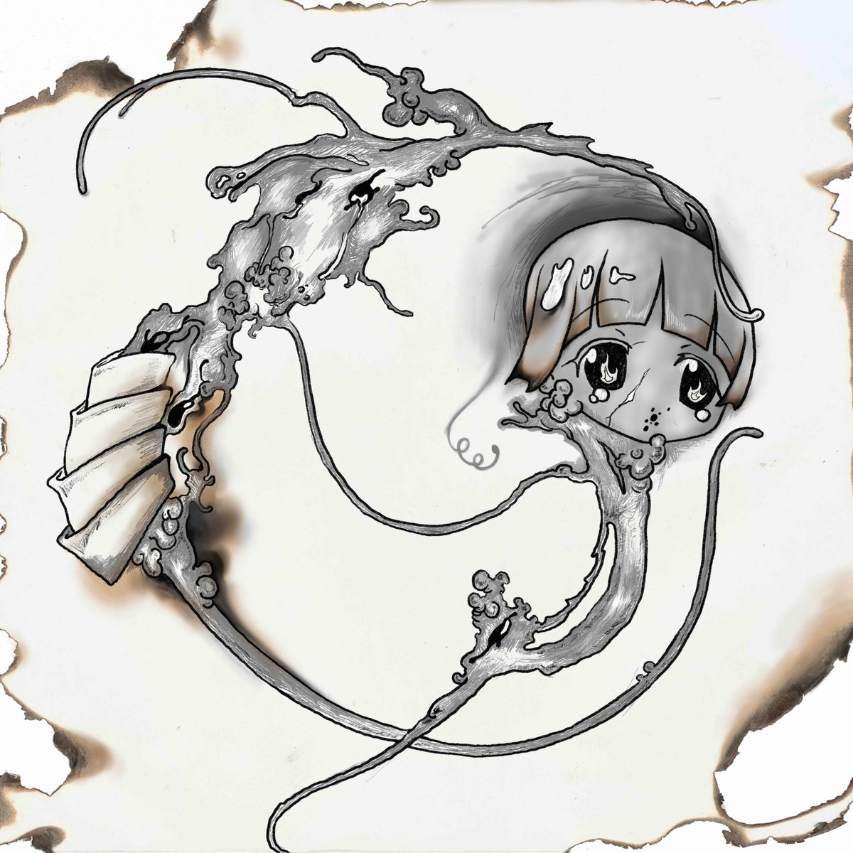 Ryukyu808's tweet image. ✌️😎 #BoysTexture from #HaruhiHasegawa @hsgwhks is a comforting cool colored kaleidoscope, off of the upcoming #Mahōgakkō album due out July 24. #NewMusicAlert 

😎 wp.me/ped6yT-PE

📱 instagram.com/p/C6v7JfzSwXT/

🎧 hakushihasegawa.lnk.to/mahogakko

📺 youtube.com/watch?v=aXoMCs…