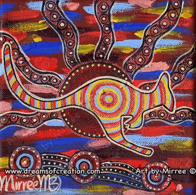 ITS TIME TO MOVE FORWARD WITH CONFIDENCE & PRIDE

Sometimes the future can be scary and we fear based on our past experiences.
GET IN TOUCH - buff.ly/3MlELV3

#art #artcollector #painting #nature #love #handmadewithlove #contemporaryart #kangaroo