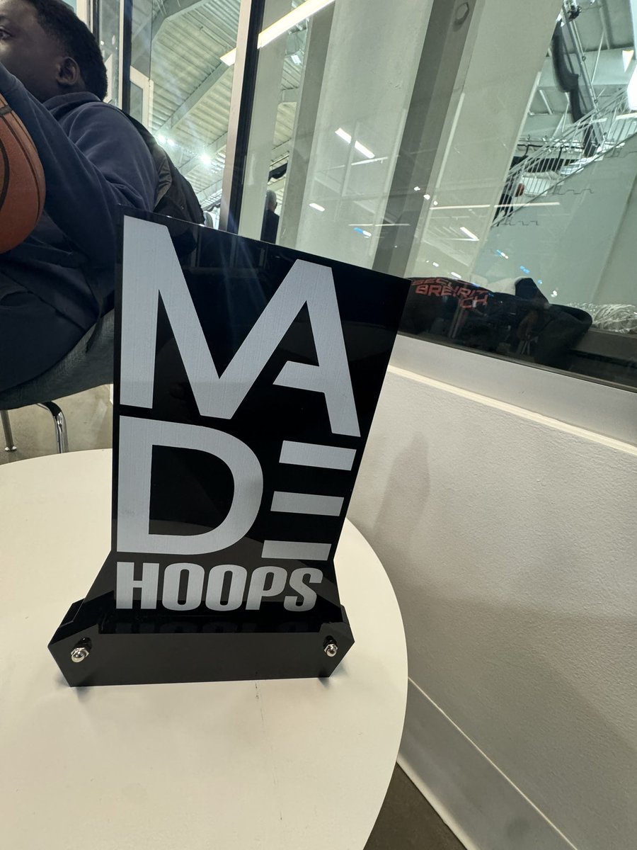Update 🚶🏾‍♂️<a href="/ECCyclonesbball/">East Coast Cyclones</a> … <a href="/madehoops/">MADE Hoops</a> 16u Platinum Division Champs 🏆🫡  #family