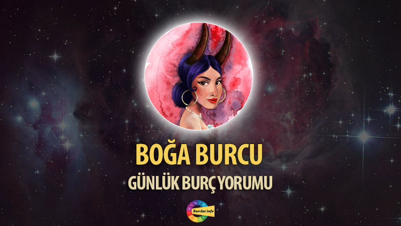 ♉ BOĞA BURCU 20 MAYIS GÜNLÜK GAZETE YORUMU Finansal konular ön planda olabilir. Harcamalarınızı gözden geçirmek ve bütçenizi dengelemek için uygun bir zaman olabilir. Aynı zamanda… ➡ kadinlarduysun.com/gunluk-burc-yo…